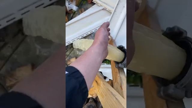 Прокачка артезианской скважины после бурения. смотреть онлайн