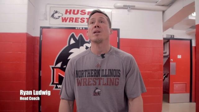 NIU Wrestling - 2023 MAC Championships Preview смотреть онлайн