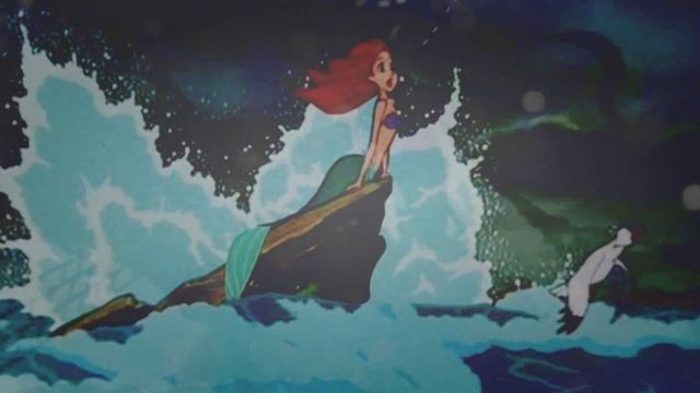 White Blood [Shang & Ariel Part 2 Story] смотреть онлайн