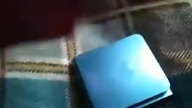 MP3 comparison to iPod shuffle смотреть онлайн