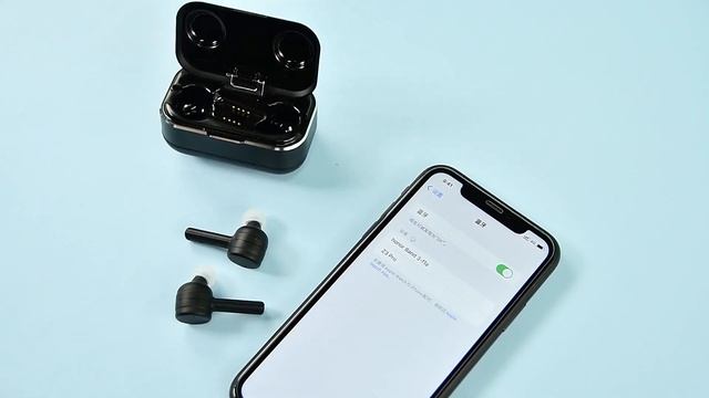 Z3 Pro Bluetooth hearing aid operation video смотреть онлайн