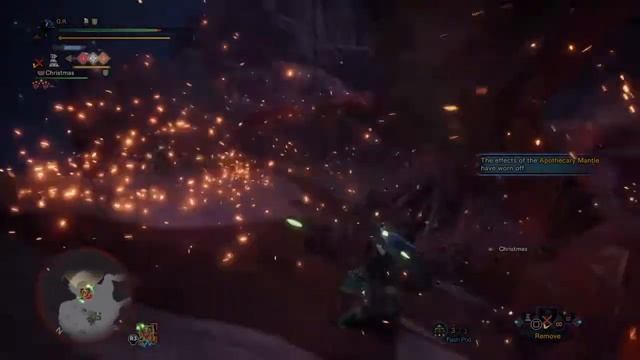 Best gold crown farming | My guarantee: You won't be sorry! - MHWorld Crown Master/Collector guide* смотреть онлайн