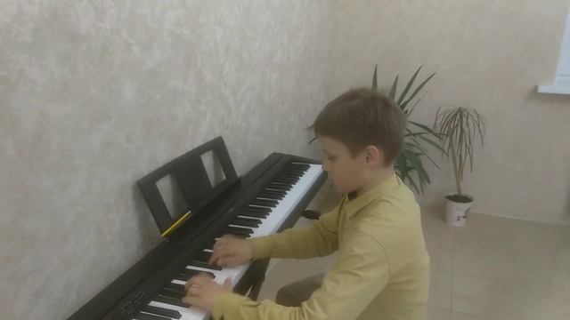 Марш гусей (Петерсон) смотреть онлайн