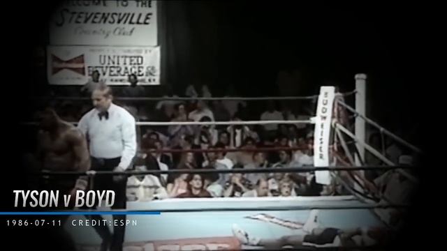 Top 25 Hardest Hitters Of The Last 25 Years... Pt1 смотреть онлайн