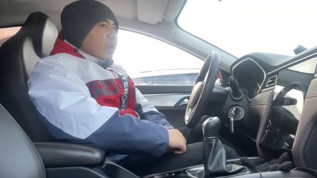 JAC J7/ЗАМЕРЗ РЫЧАГ ОТКРЫТИЯ БЕНЗОБАКА/ЧТО ДЕЛАТЬ??? смотреть онлайн