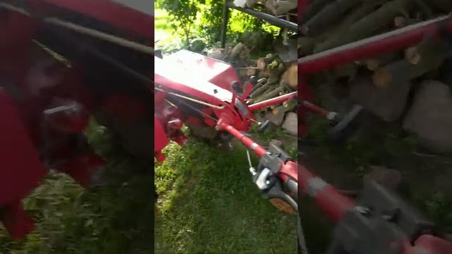 Мотоблок мтз 09 после тюнинга смотреть онлайн