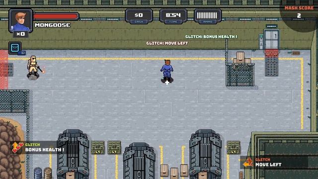 Super Mash Stealth Mashed with Stealth - SuperMash Game Examples смотреть онлайн