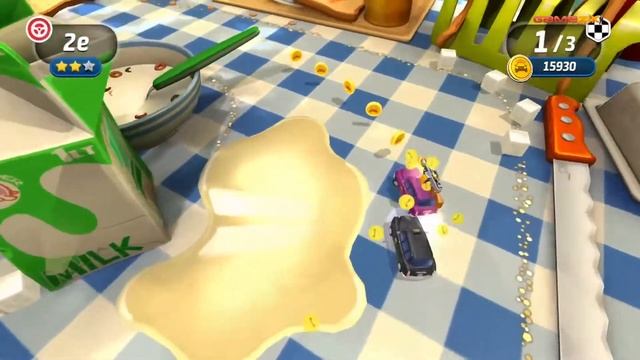 Toybox Turbos [Xbox 360]