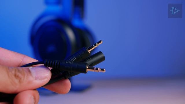 Corsair's Cheapest Gaming Headset, The HS50 !