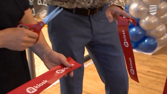 В Эстонии открыт первый магазин без кассы и персонала смотреть онлайн