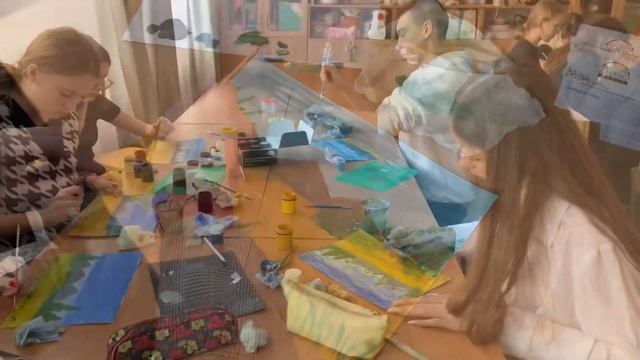 Поздравление 8б с Днем матери смотреть онлайн
