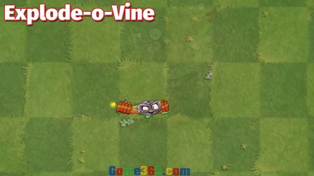 Plants Vs Zombies 2 | All Premium Plants! All Plant-food Challenge (PVZ2 Version 8.8.1) смотреть онлайн