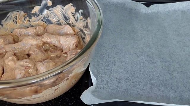 Куриные ножки в духовке смотреть онлайн