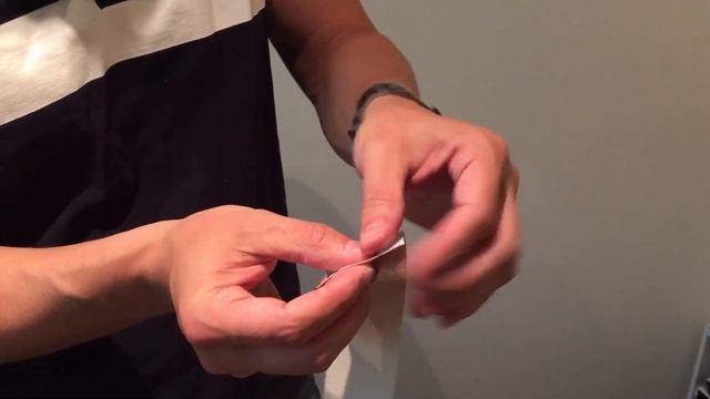 How To Remove Layers Of Double-Sided Tape - Gaffer Power смотреть онлайн