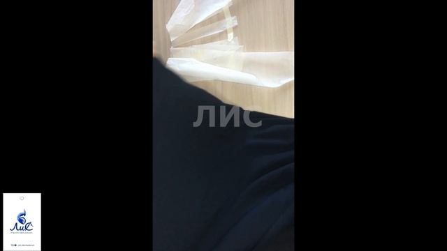 ?Шью блузку из шифона.? часть 1 смотреть онлайн