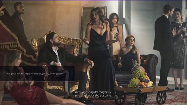 Super Seducer 2: Advanced Seduction Tactics, Part 1 / Posh Totty VS Supermodel смотреть онлайн
