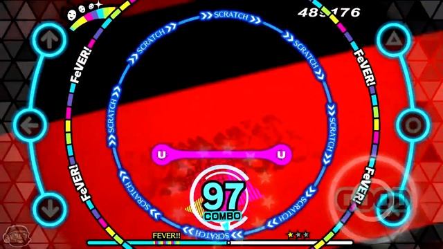Persona 3 Dancing in Moonlight - Normal - GROOVY смотреть онлайн
