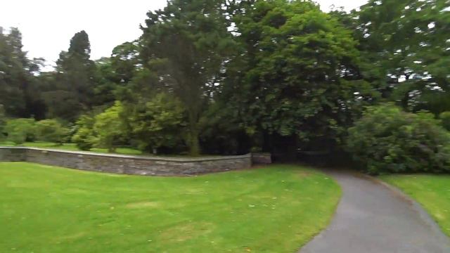 ЗАМОК JOHNSTOWN/ ПОЗДНО ПРИЕХАЛИ И НИЧЕГО НЕ УСПЕЛИ смотреть онлайн