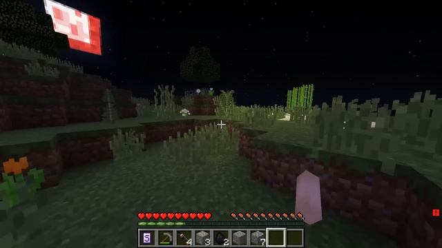 ?НЕТ ГРАВИТАЦИИ! Выживаем на ПЛАНЕТЕ МАЙНКРАФТ - Можно Ходить по Любой Стороне! Шеди Нубик Брок смотреть онлайн