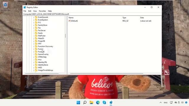 Fixed MMC.exe error when opening the Device Manager in Windows 11 смотреть онлайн
