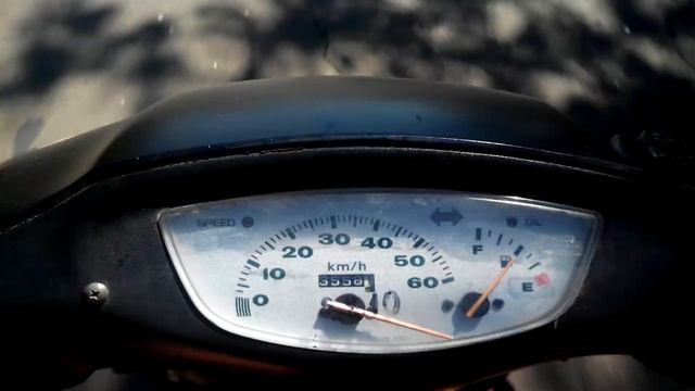 Dio 35 zx Top speed смотреть онлайн