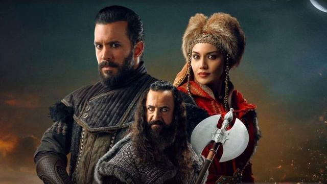 ¡La serie de televisión de Barış Arduç y Fahriye Evcen ha sido castigada! смотреть онлайн