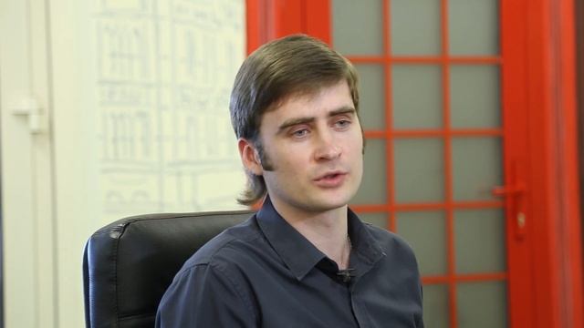 Приезжай в DataArt! смотреть онлайн