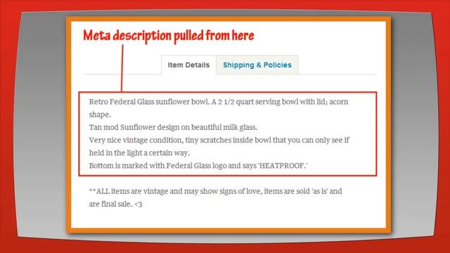 How To SEO Etsy Listings Using Etsy Tags смотреть онлайн
