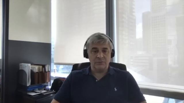 Политическое убежище в США: Ответы на все ваши вопросы [Видео-сессия от 5 июля 2019] смотреть онлайн