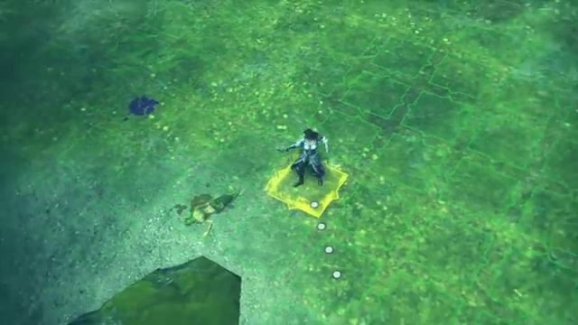 Прохождение Герои 7 [Heroes VII] - Лесной Союз [Ласир] - Сладкий сон, со смертью сходный - ч. 1 смотреть онлайн