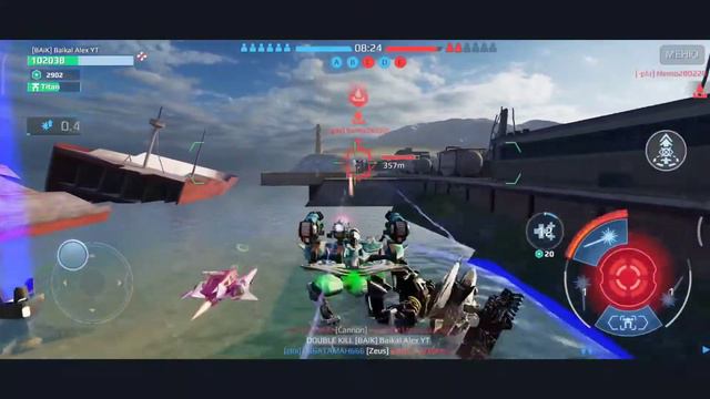 #war_robots #xiaomi_poco_x3 Запись звука через встроенный микрофон. смотреть онлайн