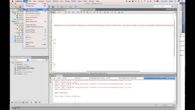 From Java EE To Mobile смотреть онлайн