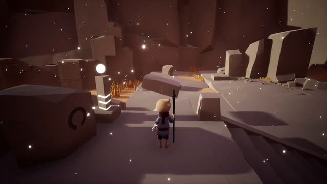 Omno - Full 100% Walkthrough смотреть онлайн