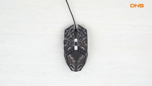 Распаковка мыши Defender Prototype GM-670L / Unboxing Defender Prototype GM-670L смотреть онлайн