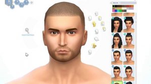 Creating GHOST / SIMON RILEY from Call of Duty: Modern Warfare II in THE SIMS 4 | TS4: CAS