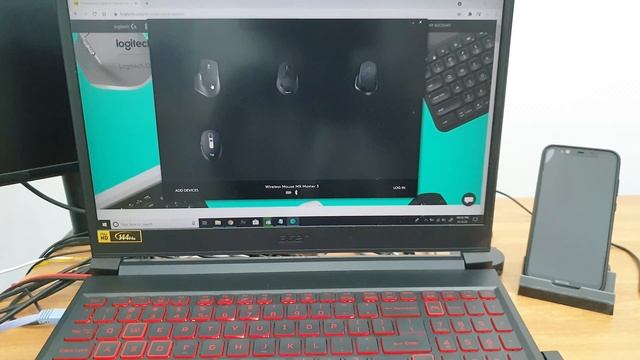 Logitech MX Master 3 - Scroll Not Working - Easy Fix (Win 10) смотреть онлайн
