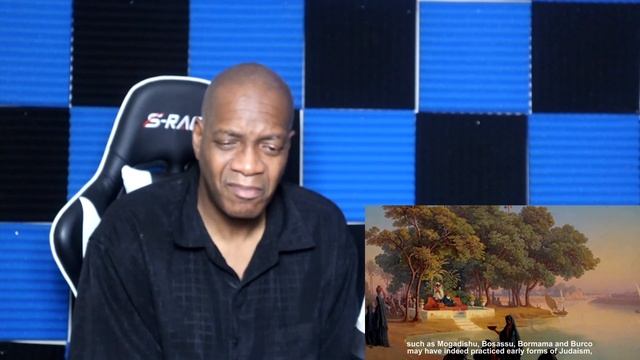 History Of Somalia: Ancient Somali History: From Waaq To Islam (REACTION)