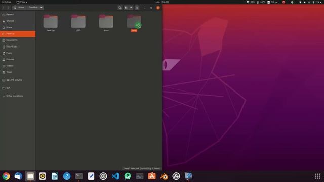 Samba Server Linux | LAN Transfer | Samba server with Android, Linux and Windows смотреть онлайн