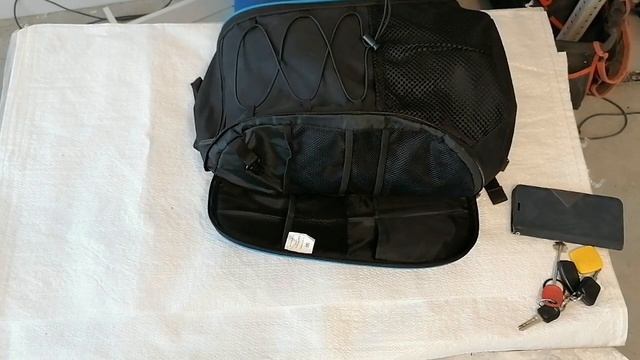 Рюкзак MAKITA смотреть онлайн