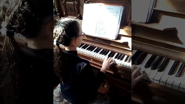 Город которого нет для мамы) смотреть онлайн