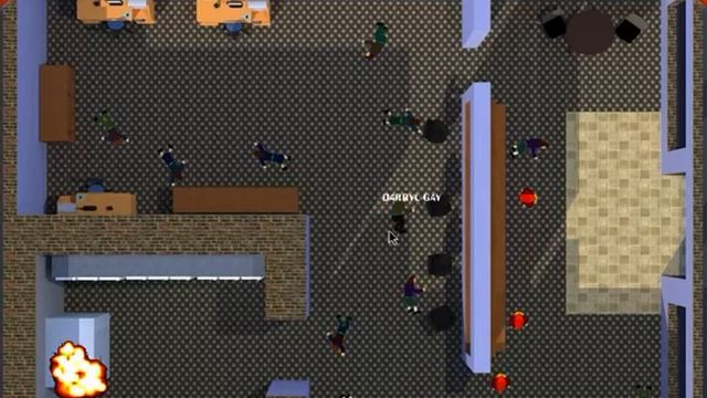 Extinguished 0.3 Gameplay video смотреть онлайн