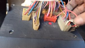 ВАЗ 2110,11,12 КАК ПОДКЛЮЧИТЬ ЭЛЕКТРОЗАМОК КРЫШКИ БАГАЖНИКА