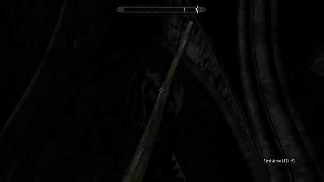 Lets Play Skyrim EP 38 Soul Cairn