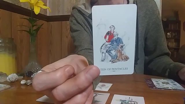 Pick a Card Tarot Reading; Timeless Messages - Tarot / Oracle / Lenormand / Soul Cards. ??? смотреть онлайн