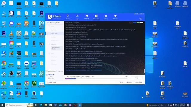 How To Fix iPhone Error 100 & Save Your Data! смотреть онлайн