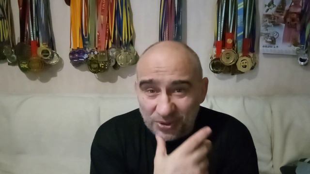 2 Спорт и уверенность, т.е. внутренний стержень смотреть онлайн