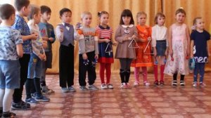 "Озорная полька", исполняет оркестр ДМИ МАДОУ "Аленка"