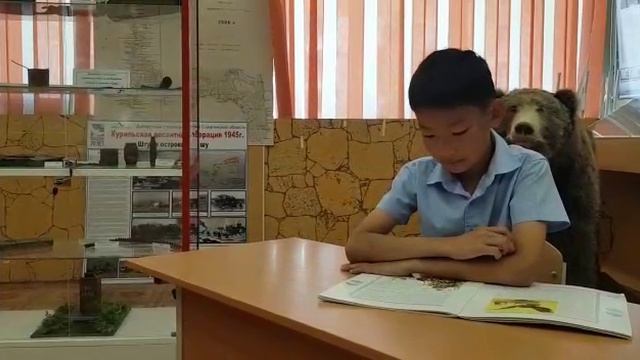 "Приключения Синдбада-морехода". Читает Чан Алексей смотреть онлайн