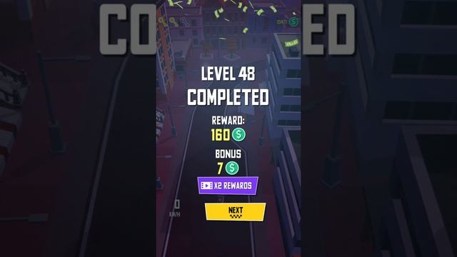 TAXI RUN - CRAZY DRIVER - Walkthrough Gameplay -All Levels Part #31 смотреть онлайн