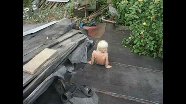 Кочегары-плотники и чуть-чуть высотники